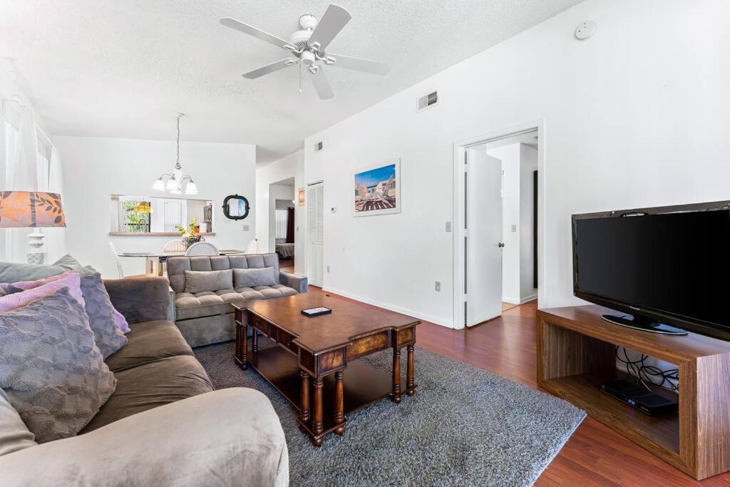 Ferienwohnung Minutes To Anna Maria Island Bradenton Exterior foto