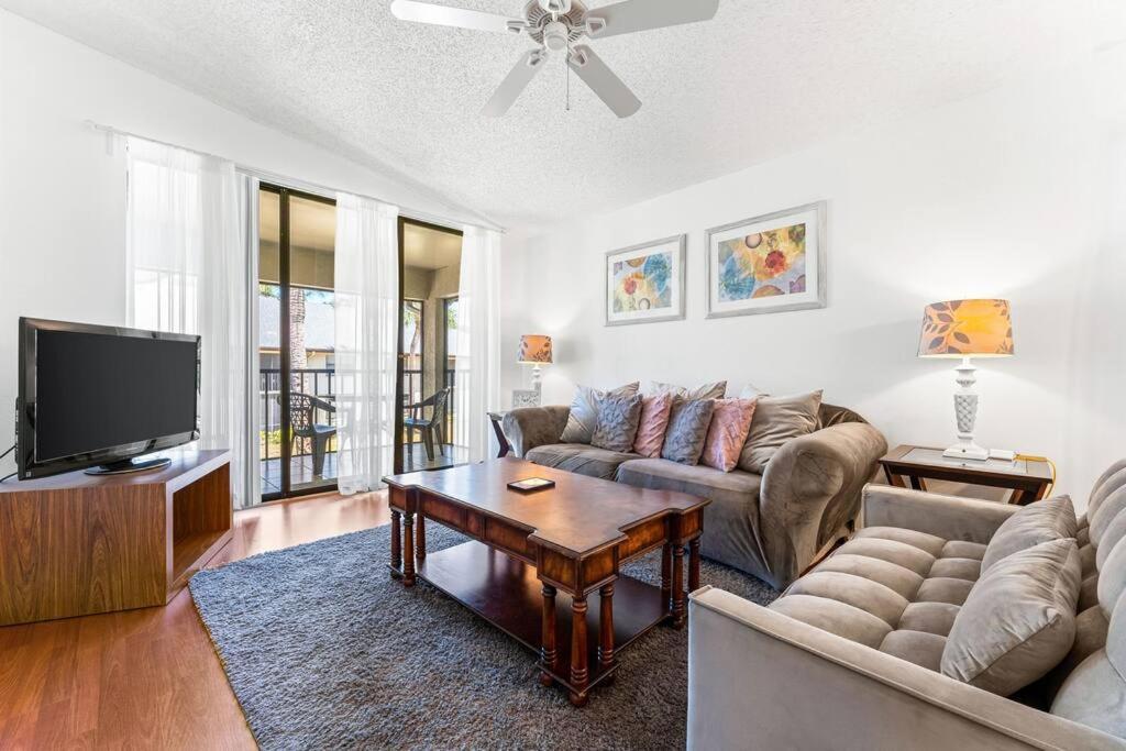 Ferienwohnung Minutes To Anna Maria Island Bradenton Exterior foto