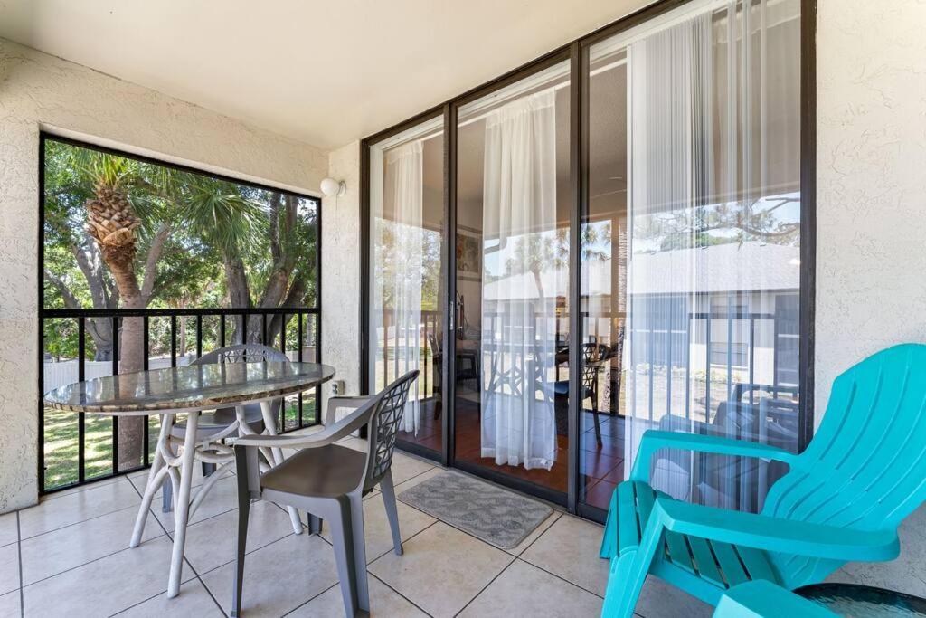 Ferienwohnung Minutes To Anna Maria Island Bradenton Exterior foto