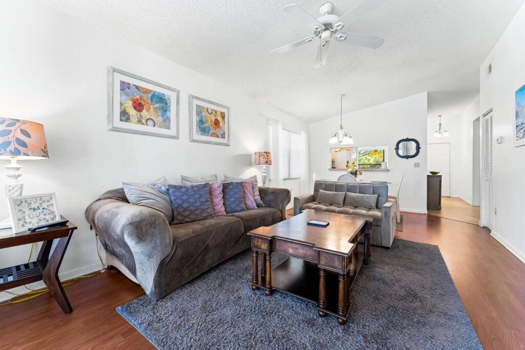Ferienwohnung Minutes To Anna Maria Island Bradenton Exterior foto