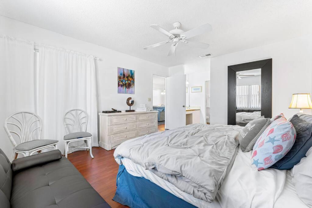 Ferienwohnung Minutes To Anna Maria Island Bradenton Exterior foto