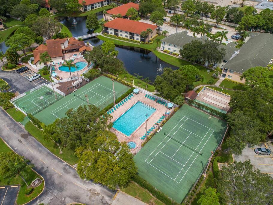 Ferienwohnung Minutes To Anna Maria Island Bradenton Exterior foto