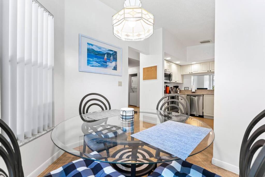 Ferienwohnung Minutes To Anna Maria Island Bradenton Exterior foto