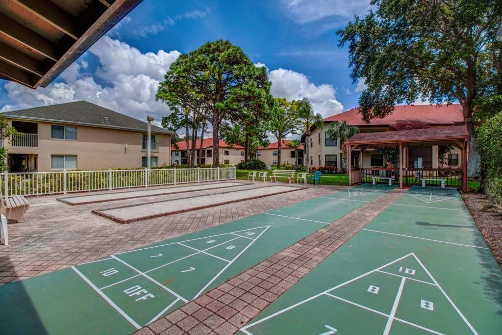 Ferienwohnung Minutes To Anna Maria Island Bradenton Exterior foto