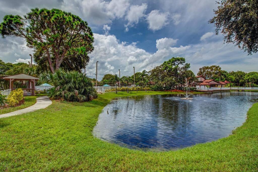 Ferienwohnung Minutes To Anna Maria Island Bradenton Exterior foto