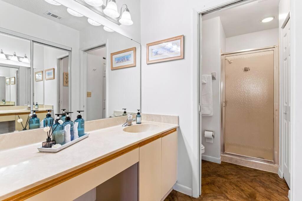 Ferienwohnung Minutes To Anna Maria Island Bradenton Exterior foto