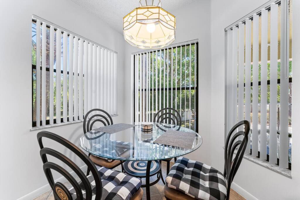 Ferienwohnung Minutes To Anna Maria Island Bradenton Exterior foto