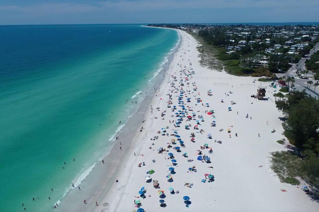 Ferienwohnung Minutes To Anna Maria Island Bradenton Exterior foto