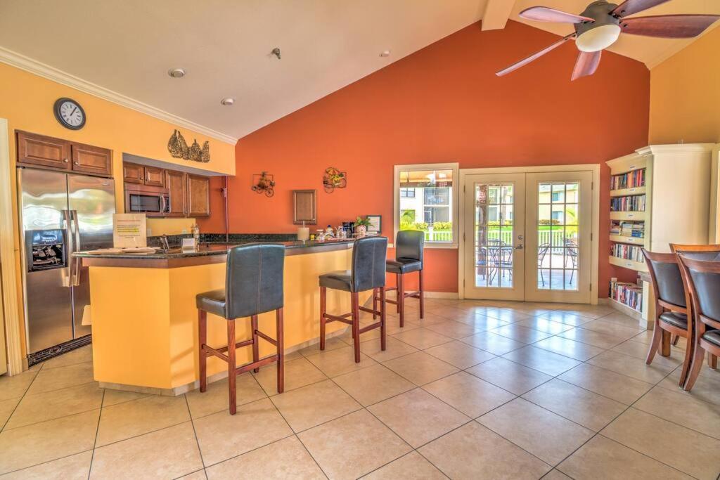 Ferienwohnung Minutes To Anna Maria Island Bradenton Exterior foto