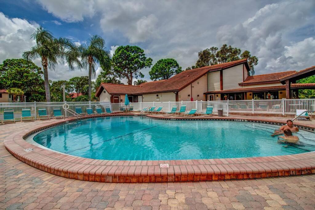 Ferienwohnung Minutes To Anna Maria Island Bradenton Exterior foto